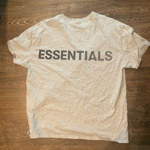 Fear of God Essentials Tshirt
